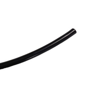 Batterikabel 16mm2 svart