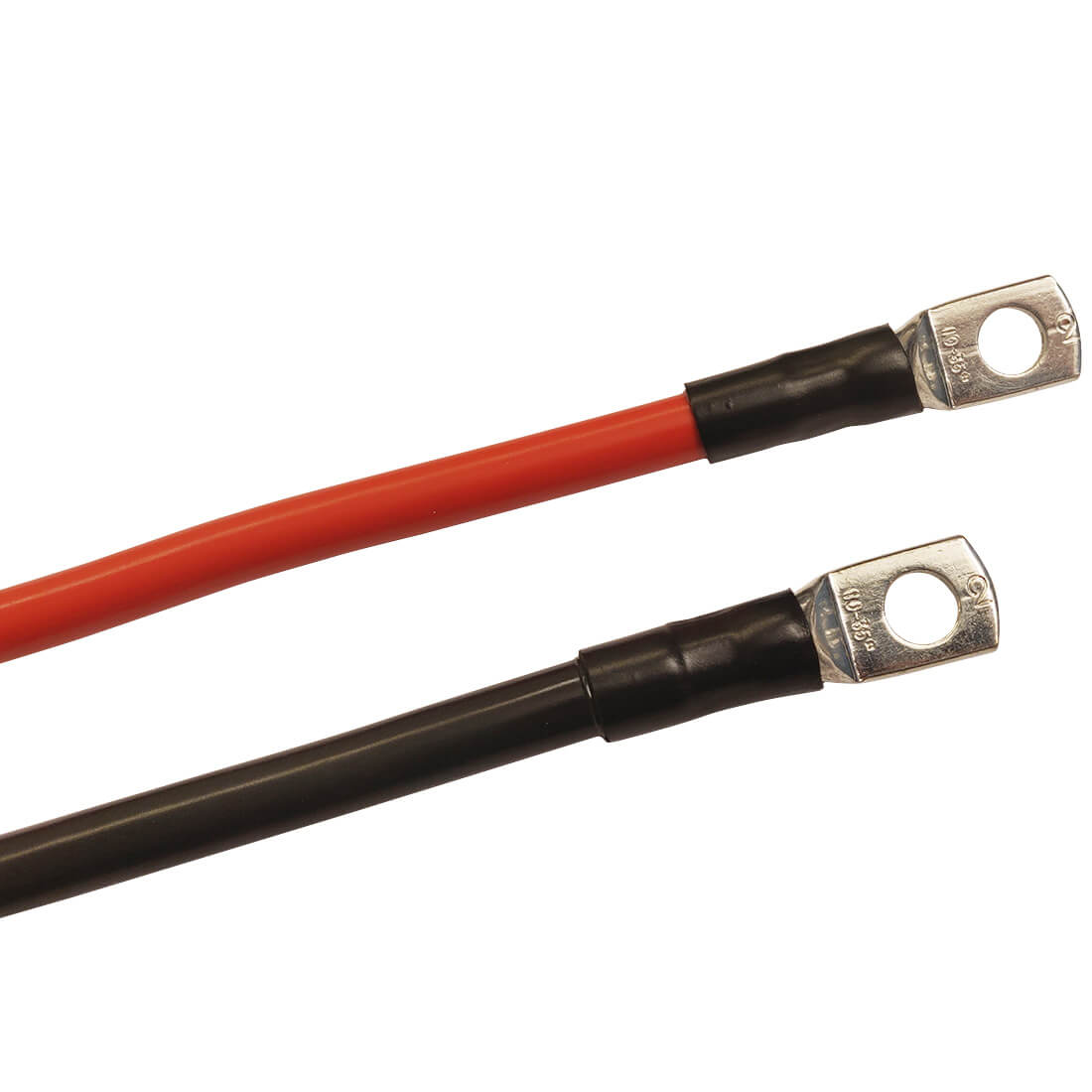 Batterikabel måttanpassad