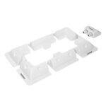 Solpanelsfäste komplett