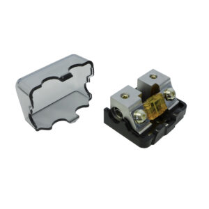 Säkringshållare MIDI ANS 30mm