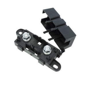 Säkringshållare BF2/MEGA ANM 51mm