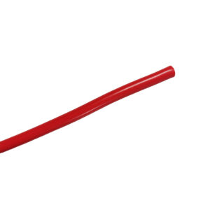 Batterikabel 16mm2 röd