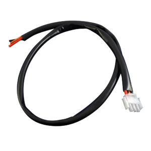 EBL kabelsats för anslutning av solcellsregulator