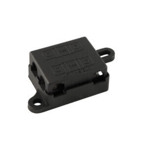 Säkringshållare ANS