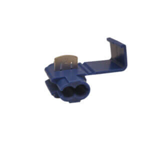 Skarvklämma 1,5-2,5mm2