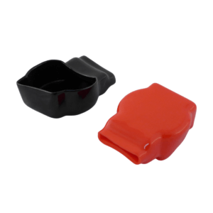 Batteripolskydd (par)