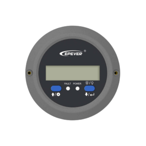 Epever MT91 inverter display