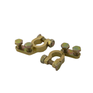 Batteripolskor (par) 25-70 mm²