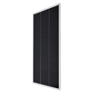 Solpanel 190W - Sunlux® OPTIMAX Shingle PERC