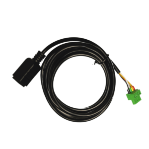 Anslutningskabel EPEVER BLE RJ45 D Bluetooth Adapter (CC-4P 3.81-RJ45(J)-150