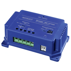 Laddningsbooster Husbil, Schaudt / Lippert WA 121525