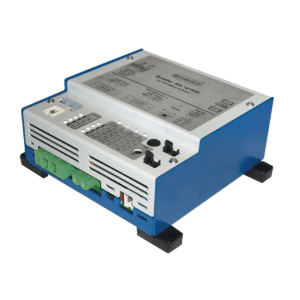 Booster för husbil SCHAUDT WA 121545 45A - 70A inkl. temperatursensor