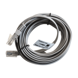 Anslutningskabel RS485 Epever MT50, MT52, MT75 (5 meter)