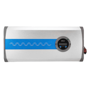 Epever IPower PLUS Inverter 3000W ren sinus DC12V / AC230V (Schuko+Terminal)