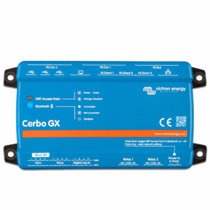 Victron Cerbo GX MK2