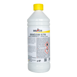 Dekaclean Ultra 1l