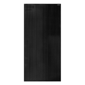 Solpanel 200W - Sunlux® OPTITEC TOPCon MBB All Black