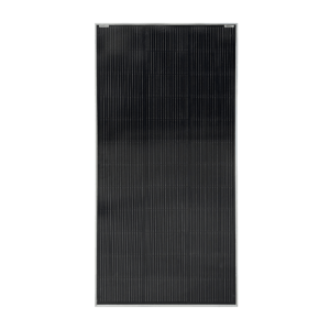 Solpanel 185W - Sunlux® OPTITEC TOPCon MBB