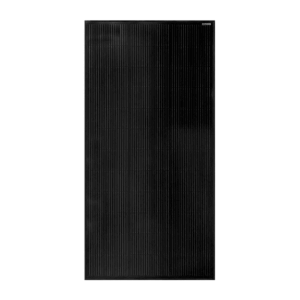Solpanel 185W - Sunlux® OPTITEC TOPCon MBB All Black