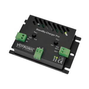 StandBy-Laddare Pro 12V/8A Votronic®