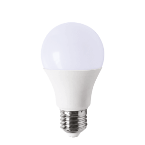 UNILEDBULB 7.24 N – LED-lampa 7W, 12V/24V, E27, Neutralvit (4000K)