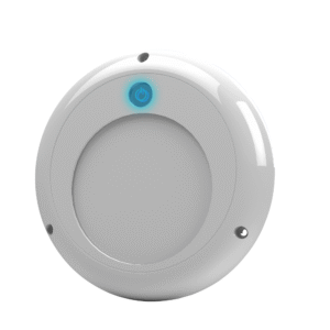 UNILEDLIGHT 18.24RB – 12/24V rund LED-taklampa, 18W, justerbar ljusstyrka