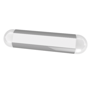 UNILEDLIGHT 12.24L – 12/24V LED-taklampa, 12W, 400 lumen, IP67