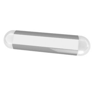 UNILEDLIGHT 12.24L – 12/24V LED-taklampa, 12W, 400 lumen, IP67