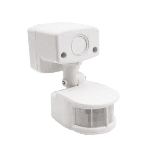 UNIDETECT 5.24 - Rörelsevakt 12V/24V - 5A