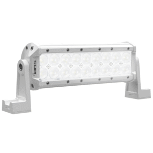 UNILEDBAR 54.24 – 54W LED-strålkastare 12V/24V, IP67, vit